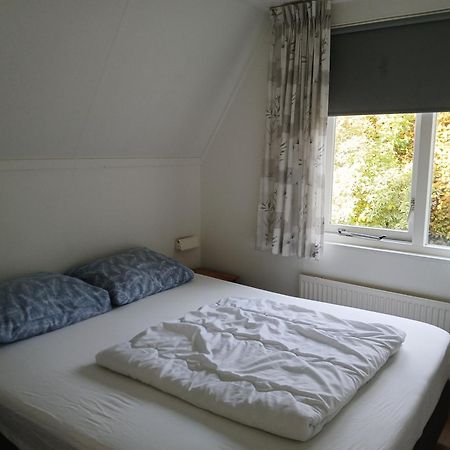 Vrijstaande woning te Vlagtwedde Villa Buitenkant foto