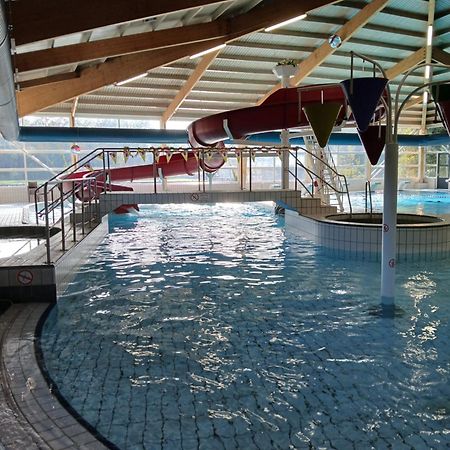 Vrijstaande woning te Vlagtwedde Villa Buitenkant foto