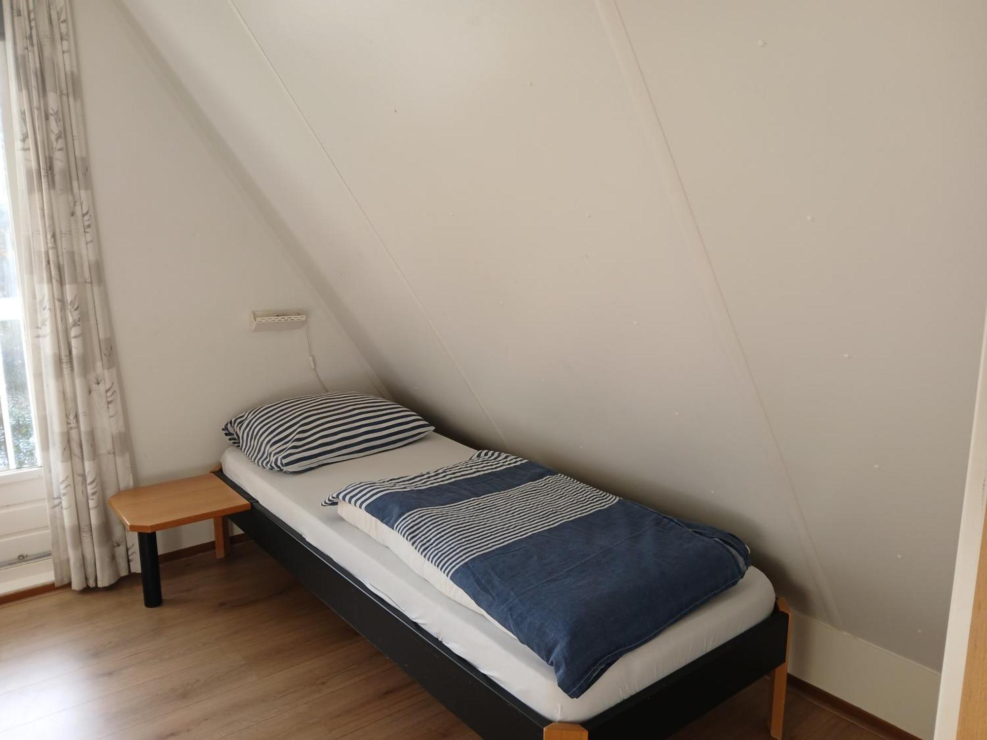 Vrijstaande woning te Vlagtwedde Villa Buitenkant foto