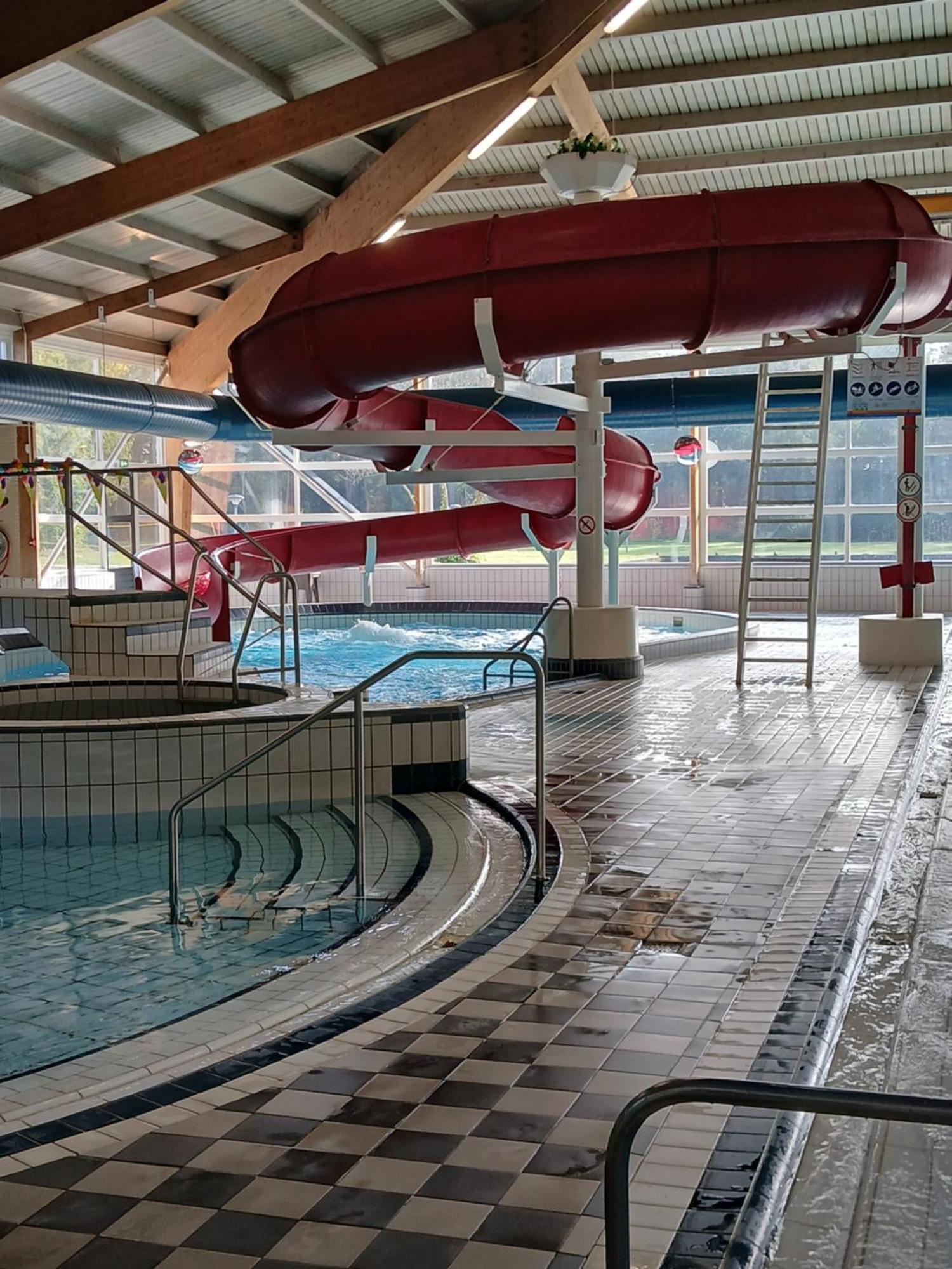 Vrijstaande woning te Vlagtwedde Villa Buitenkant foto