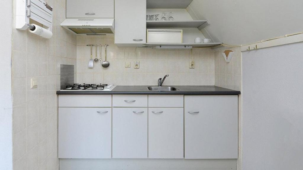 Vrijstaande woning te Vlagtwedde Villa Buitenkant foto