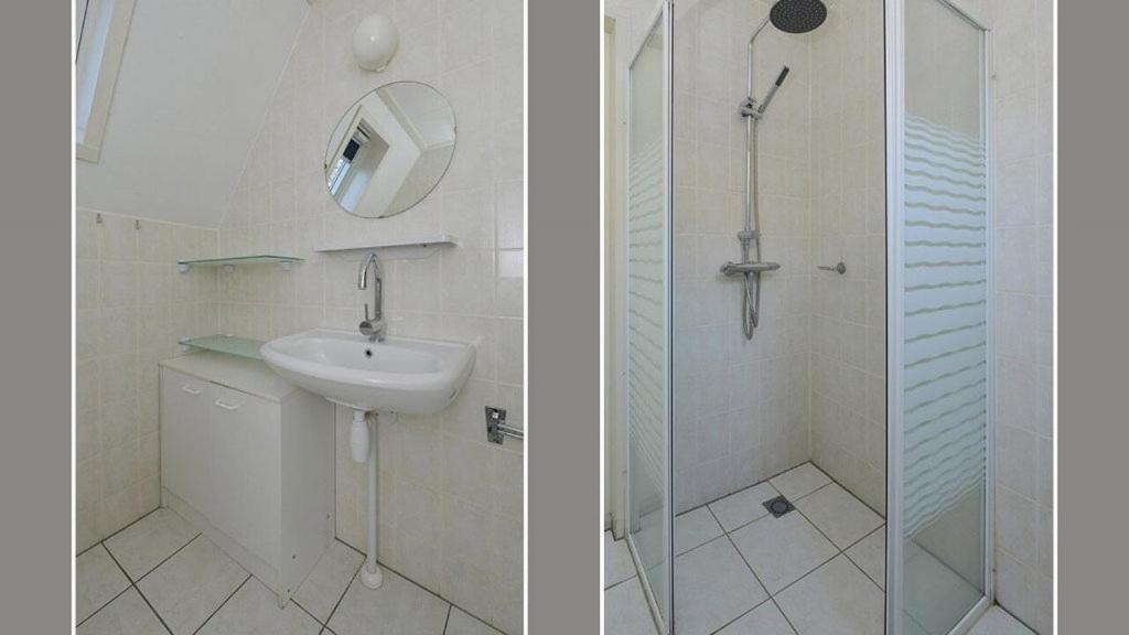 Vrijstaande woning te Vlagtwedde Villa Buitenkant foto