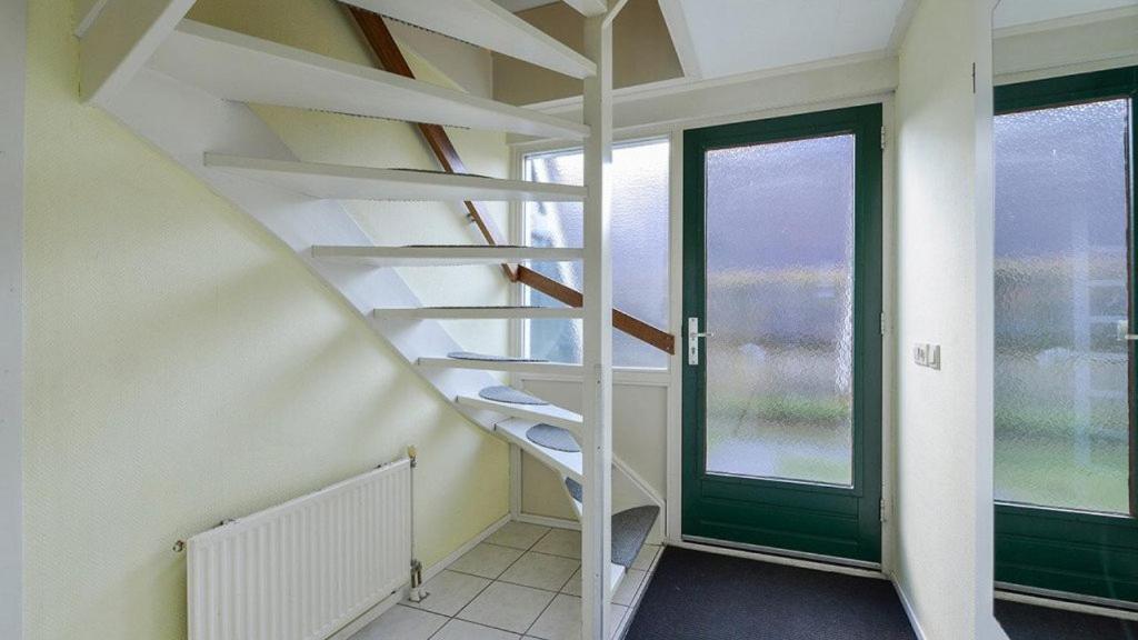 Vrijstaande woning te Vlagtwedde Villa Buitenkant foto